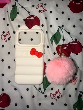 Iphone 17 Pro Max Phone Case